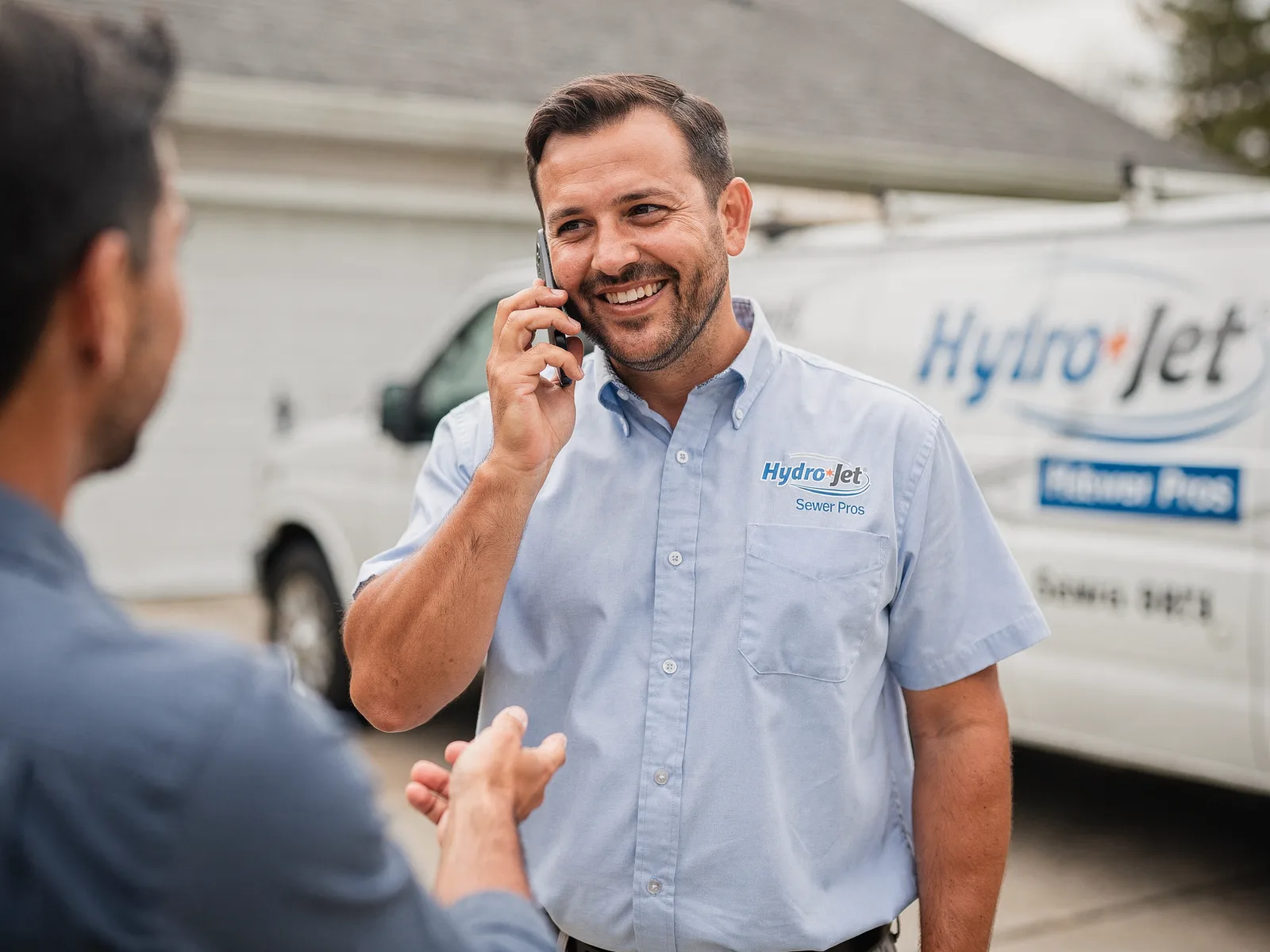 Hydro Jetting South China, ME FAQs